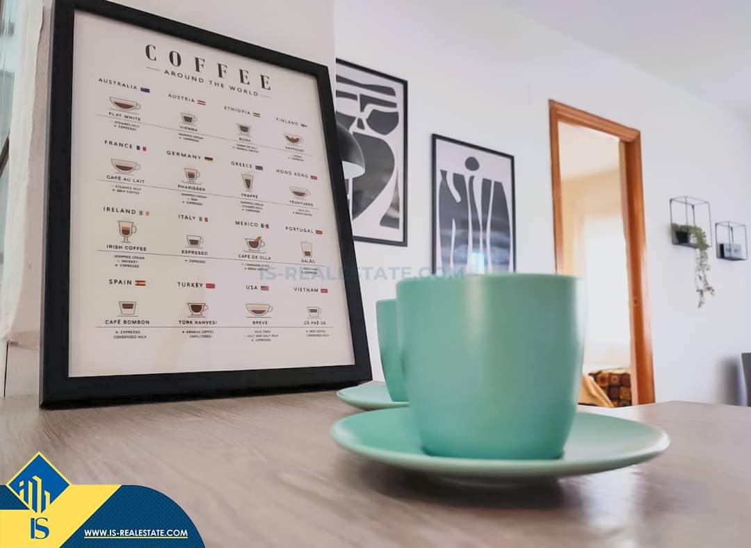 Parduodamas 3 kambarių apartamentas, Ispanijoje, Alicante provincijoje, Torrevieja mieste