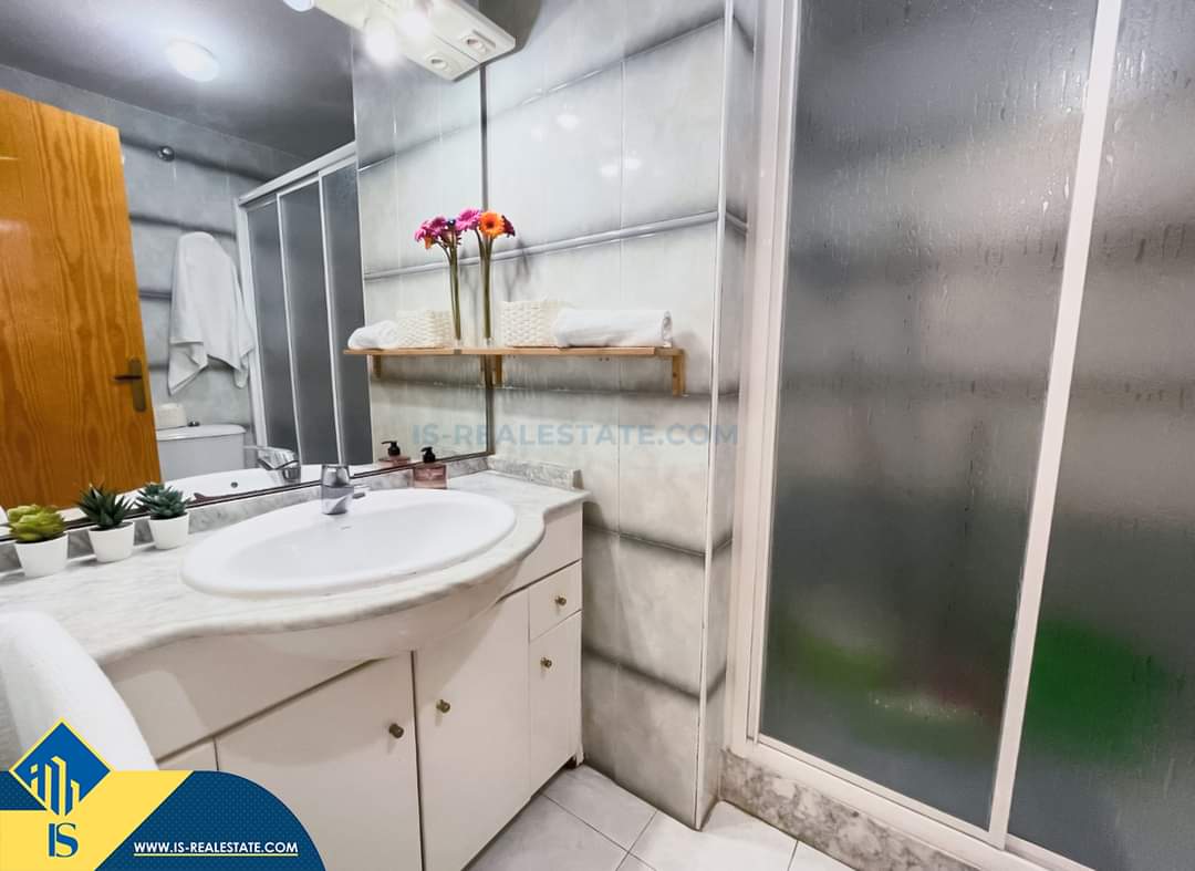 Parduodamas 3 kambarių apartamentas, Ispanijoje, Alicante provincijoje, Torrevieja mieste