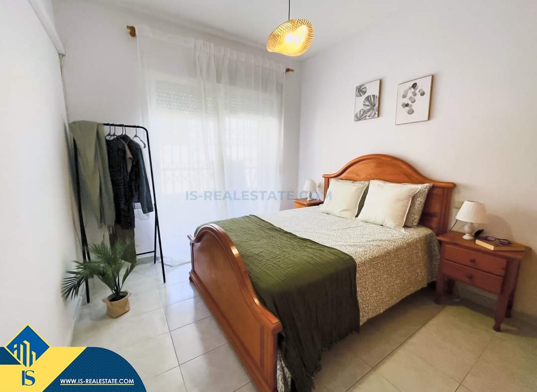 Parduodamas 3 kambarių apartamentas, Ispanijoje, Alicante provincijoje, Torrevieja mieste