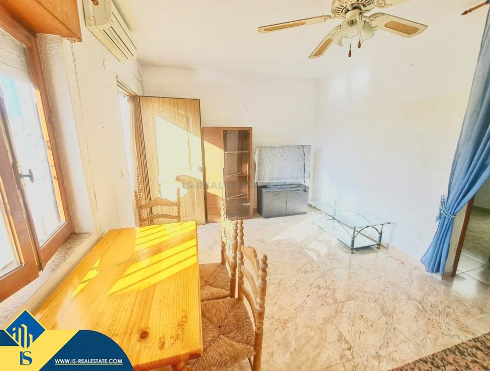 Parduodamas 3 kambarių bungalas, Ispanijoje, Alicante provincijoje, Torrevieja mieste