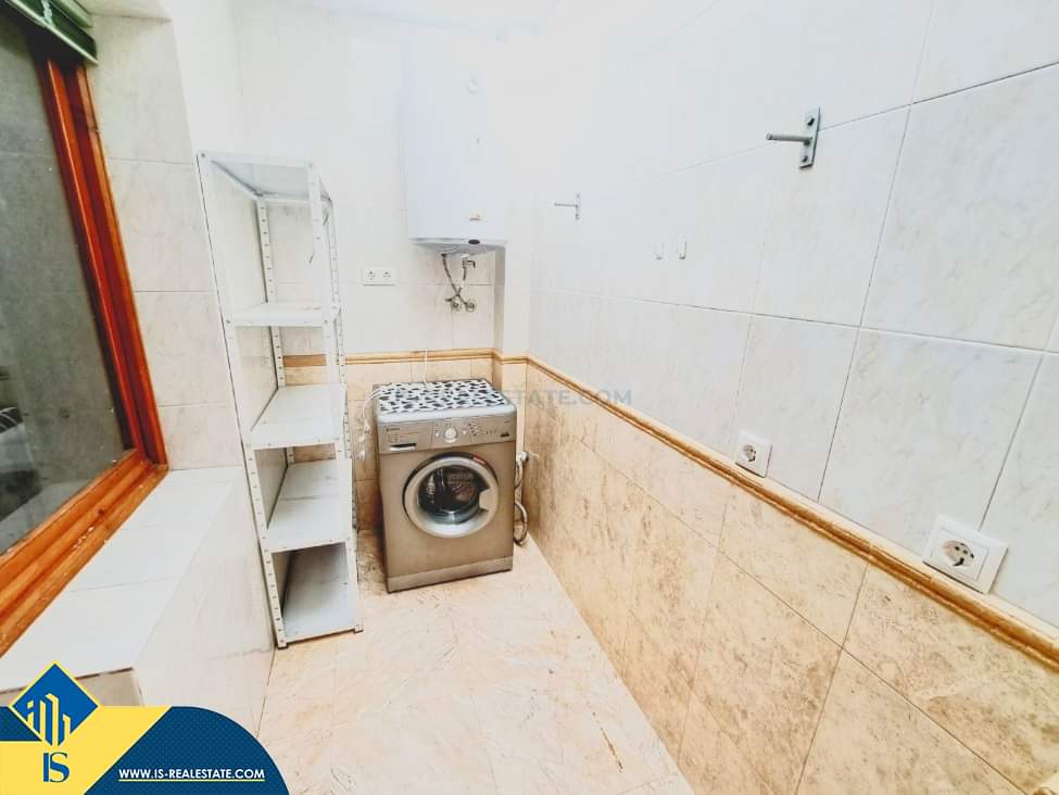 Parduodamas 3 kambarių bungalas, Ispanijoje, Alicante provincijoje, Torrevieja mieste