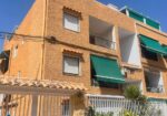 Parduodamas 2 kambarių apartamentas, Ispanijoje, Alicante provincijoje, Torrevieja, La Mata mieste
