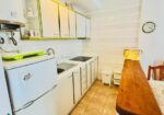 Parduodamas 2 kambarių apartamentas, Ispanijoje, Alicante provincijoje, Torrevieja, La Mata mieste