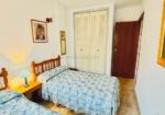 Parduodamas 2 kambarių apartamentas, Ispanijoje, Alicante provincijoje, Torrevieja, La Mata mieste