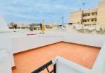 Parduodamas 2 kambarių apartamentas, Ispanijoje, Alicante provincijoje, Torrevieja, La Mata mieste