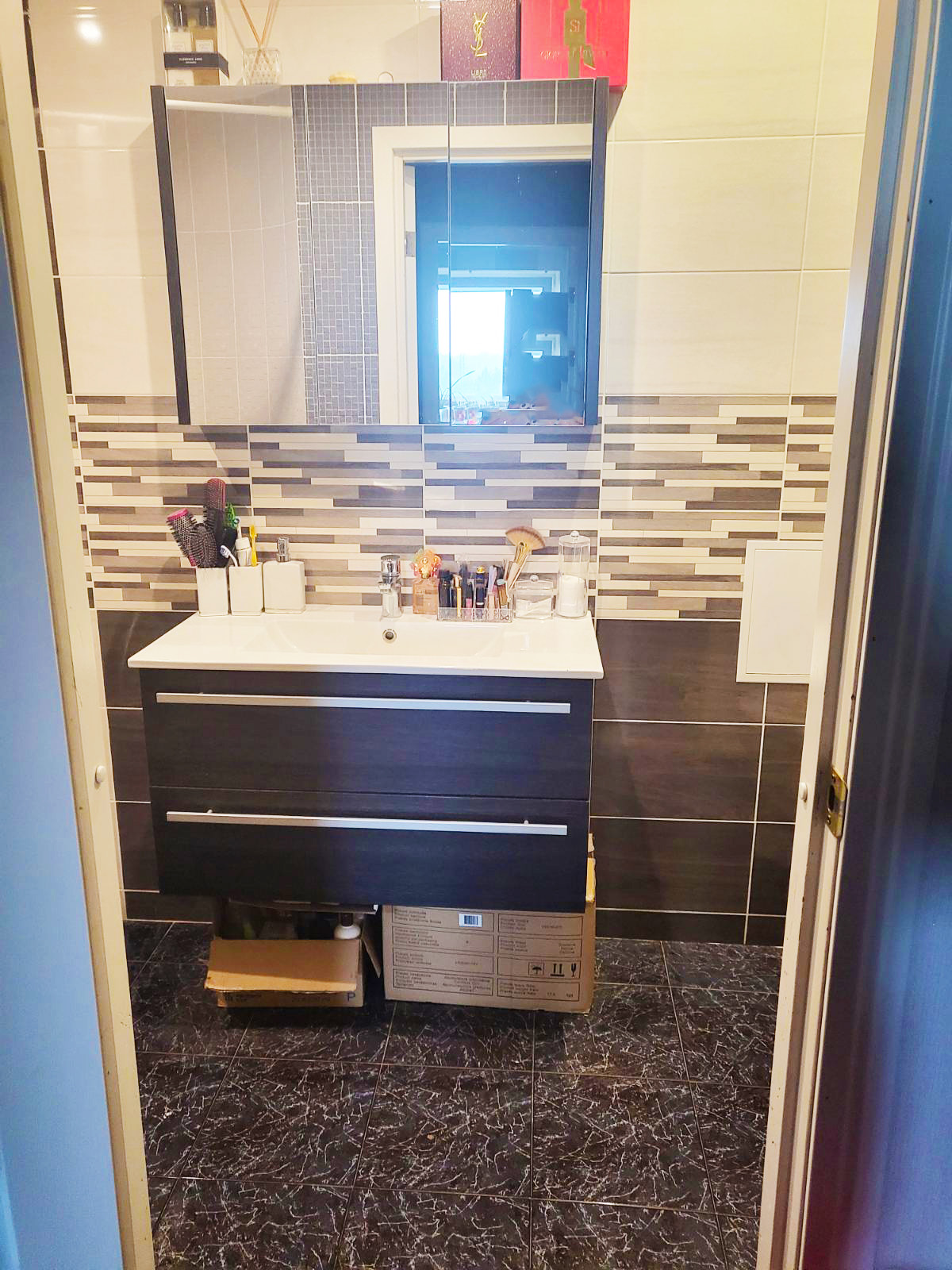 Parduodamas  2 kambarių butas, įrengtas ir sutvarkytas, Panevėžyje