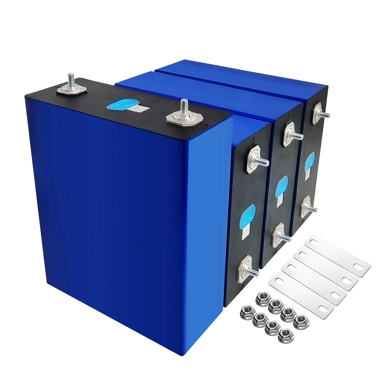 Lifepo4 280ah Baterijų celės