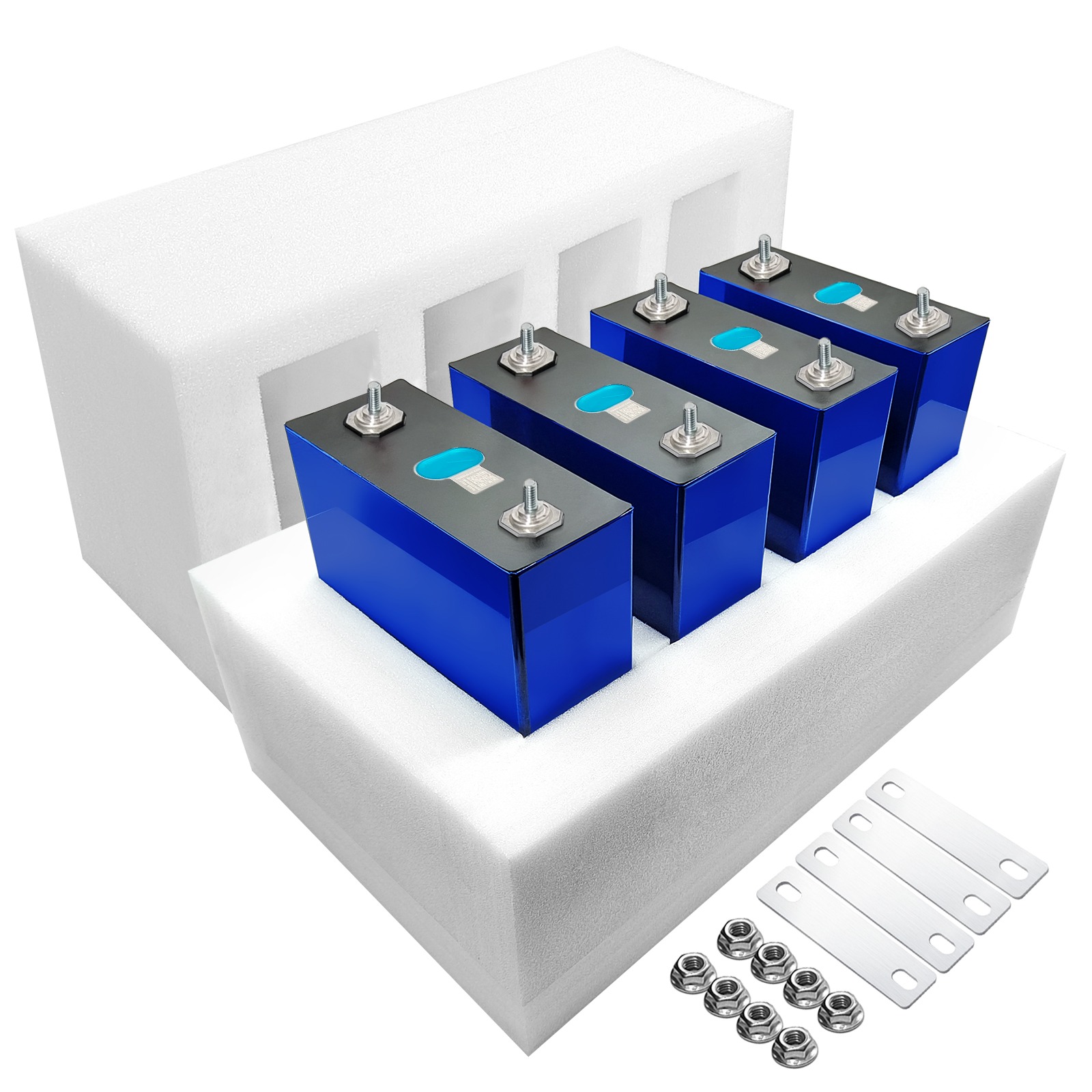 Lifepo4 280ah Baterijų celės