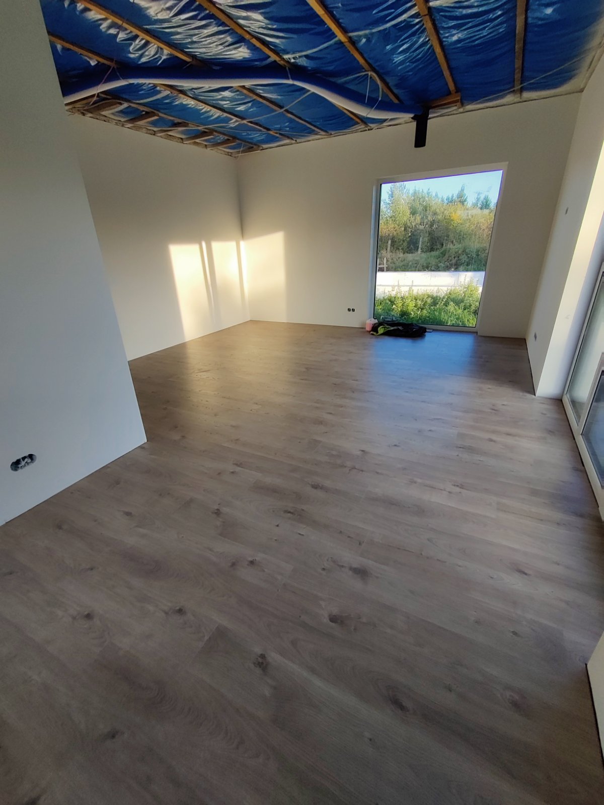 Parduodamas namas A+, 3 miegamieji