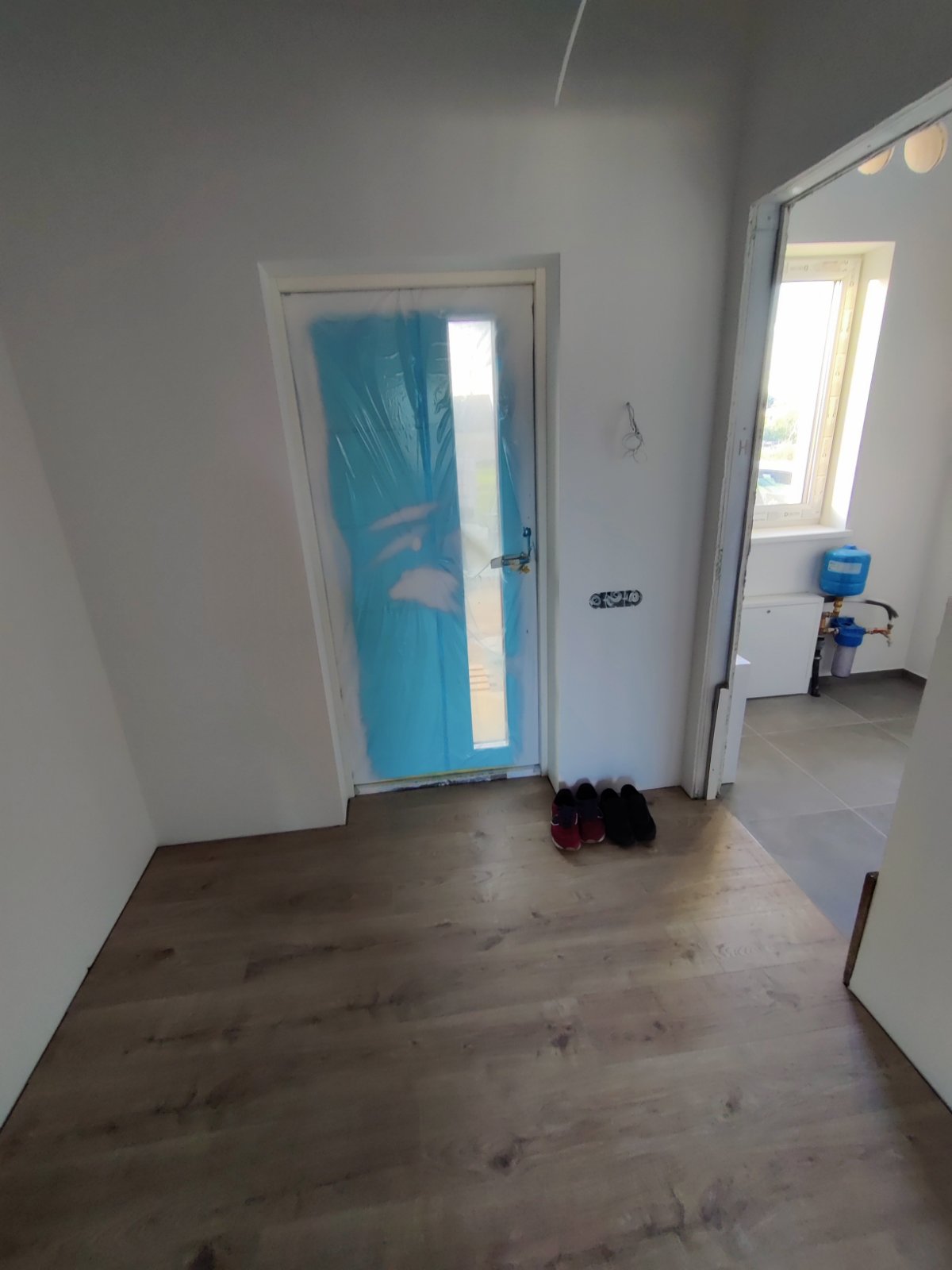 Parduodamas namas A+, 3 miegamieji