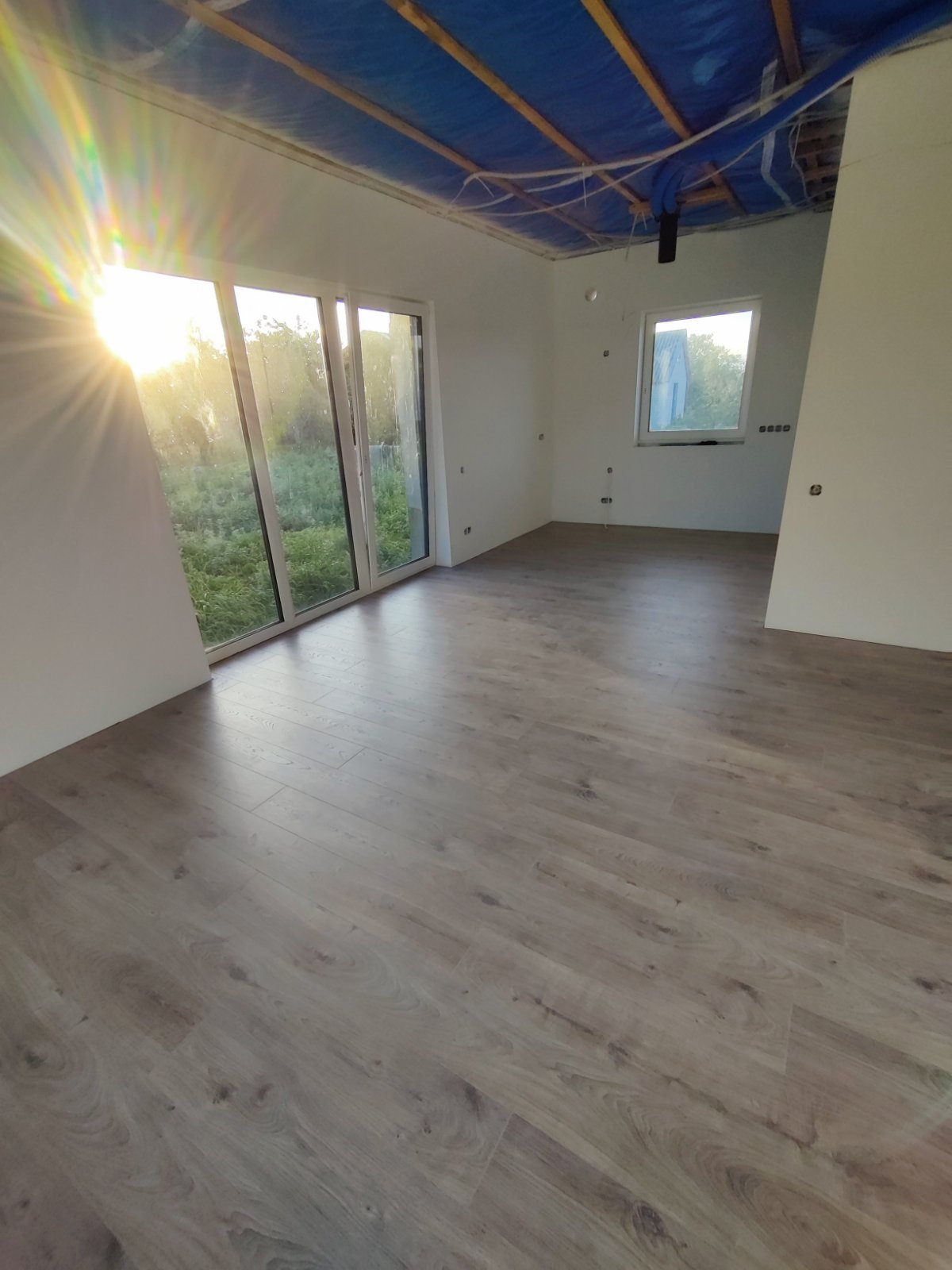 Parduodamas namas A+, 3 miegamieji