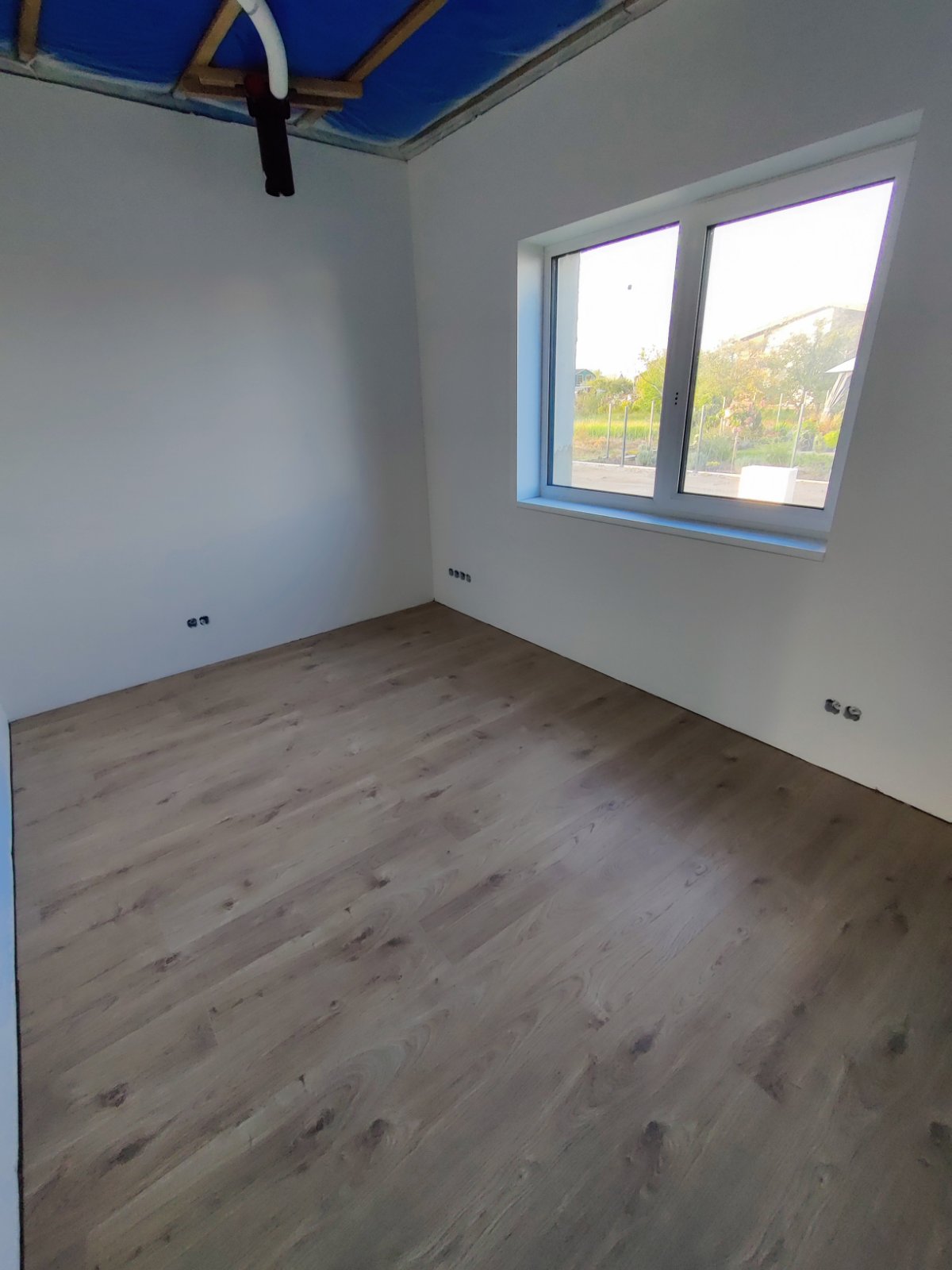 Parduodamas namas A+, 3 miegamieji