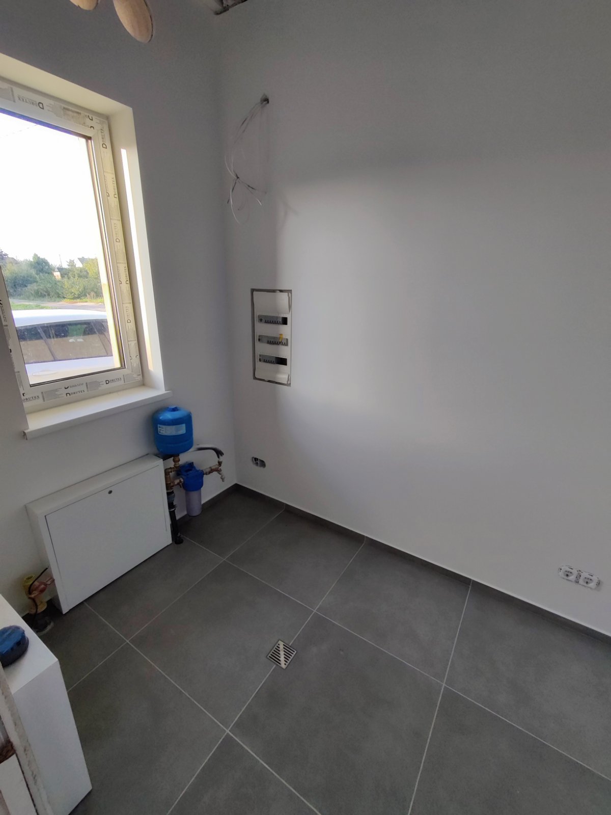 Parduodamas namas A+, 3 miegamieji