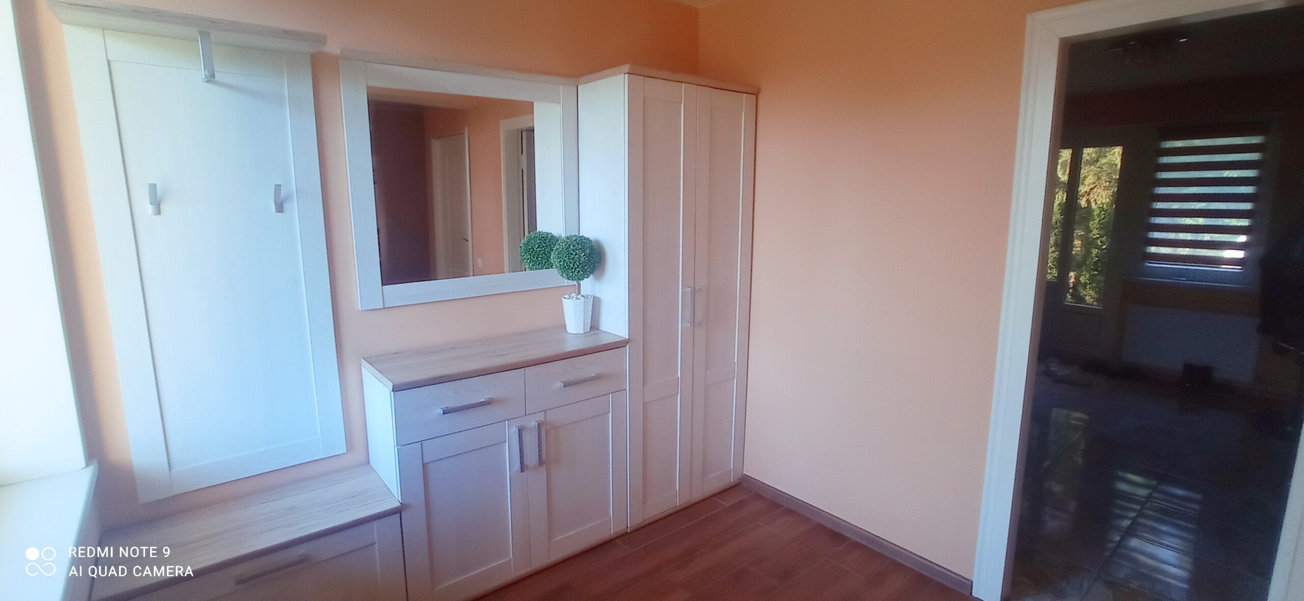 Parduodamas Butas/Kotedžas Kretingos raj. Raguviškių k. Lanko g. Bendras plotas 107,81 kv.m.