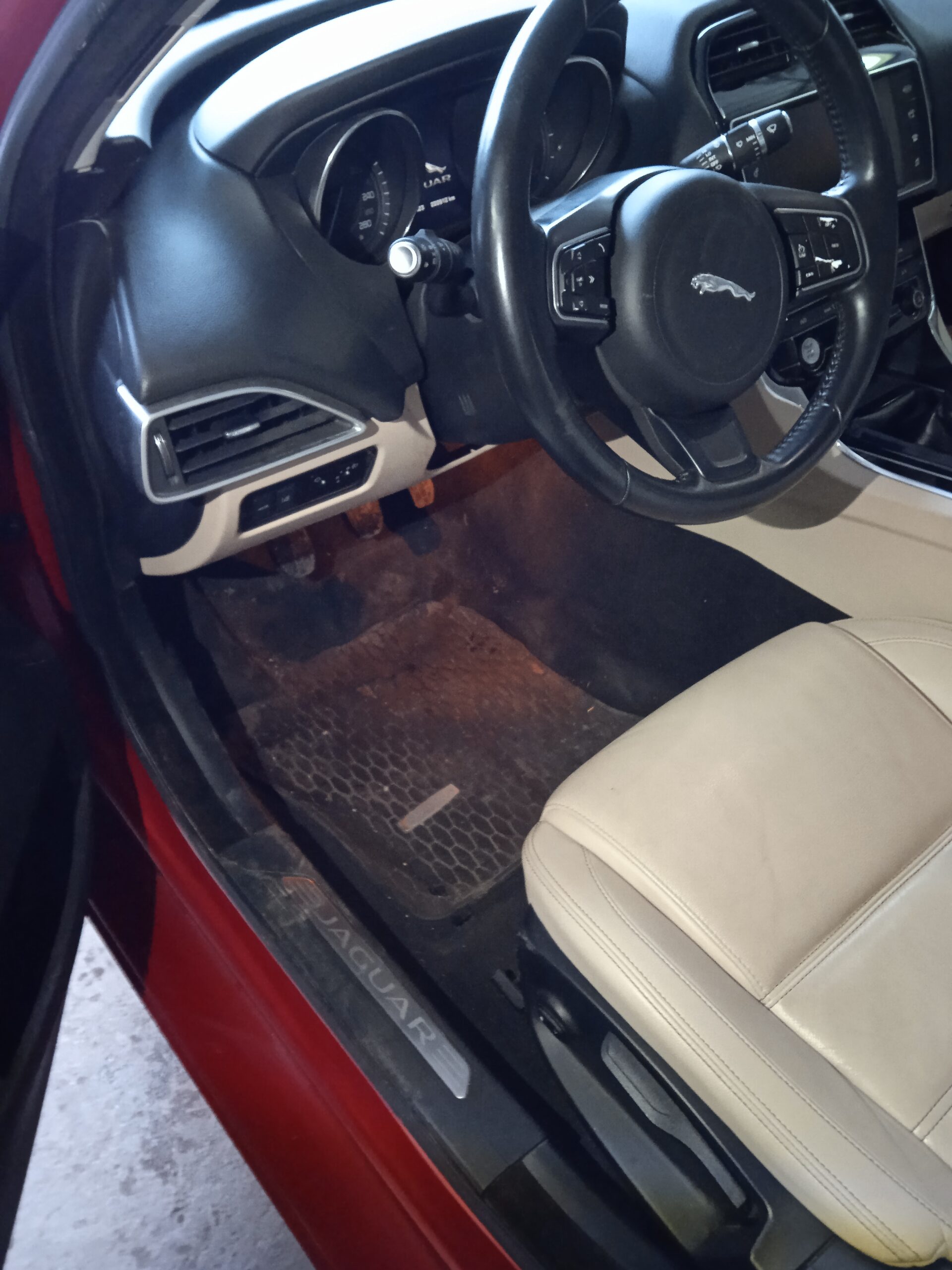 Smart Detailing – Poliravimas🌪️ Cheminis valymas 🧽