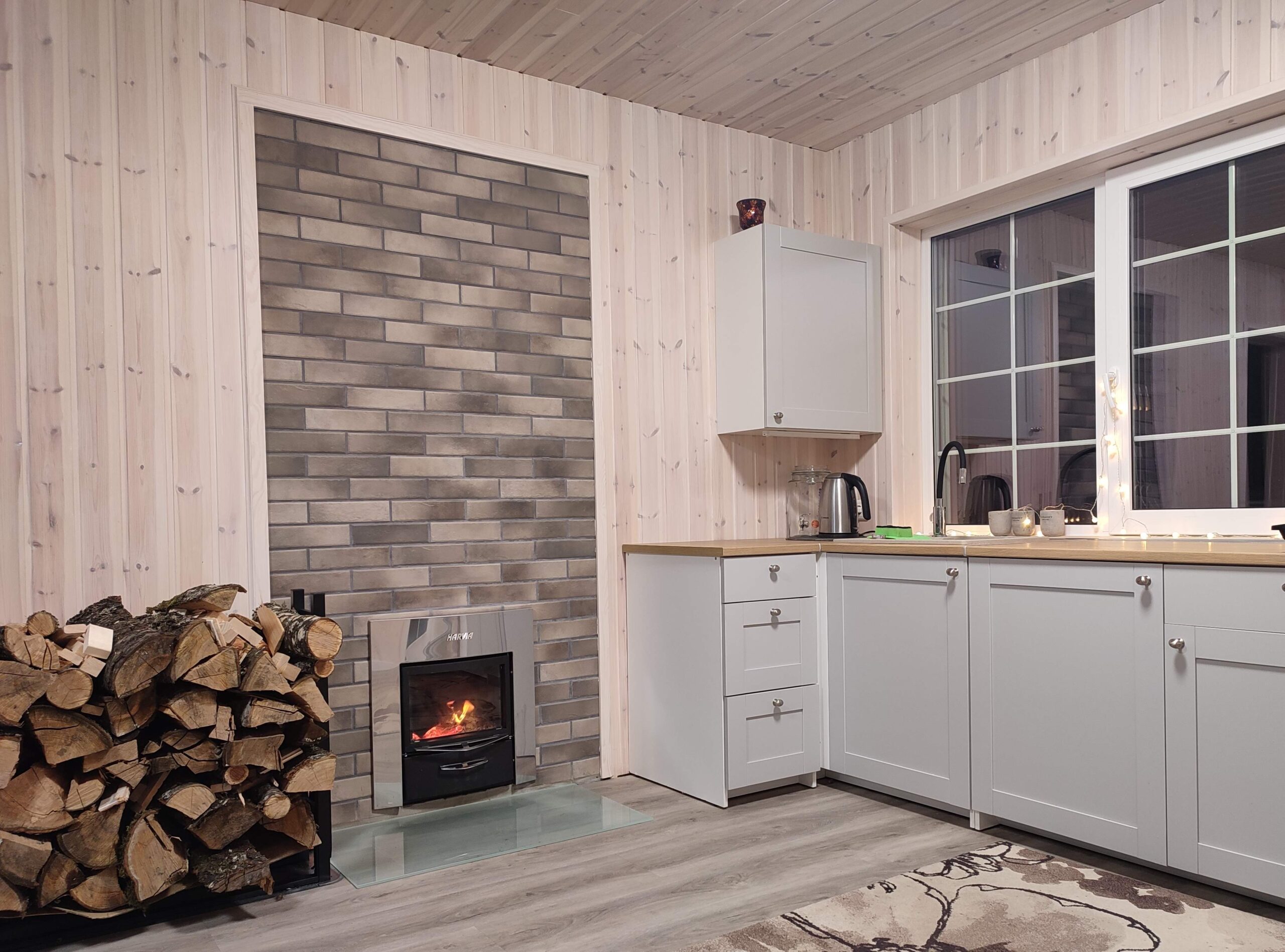 Sodybos 2Rest Place nuoma Žemaitijoje 12ai žmonių