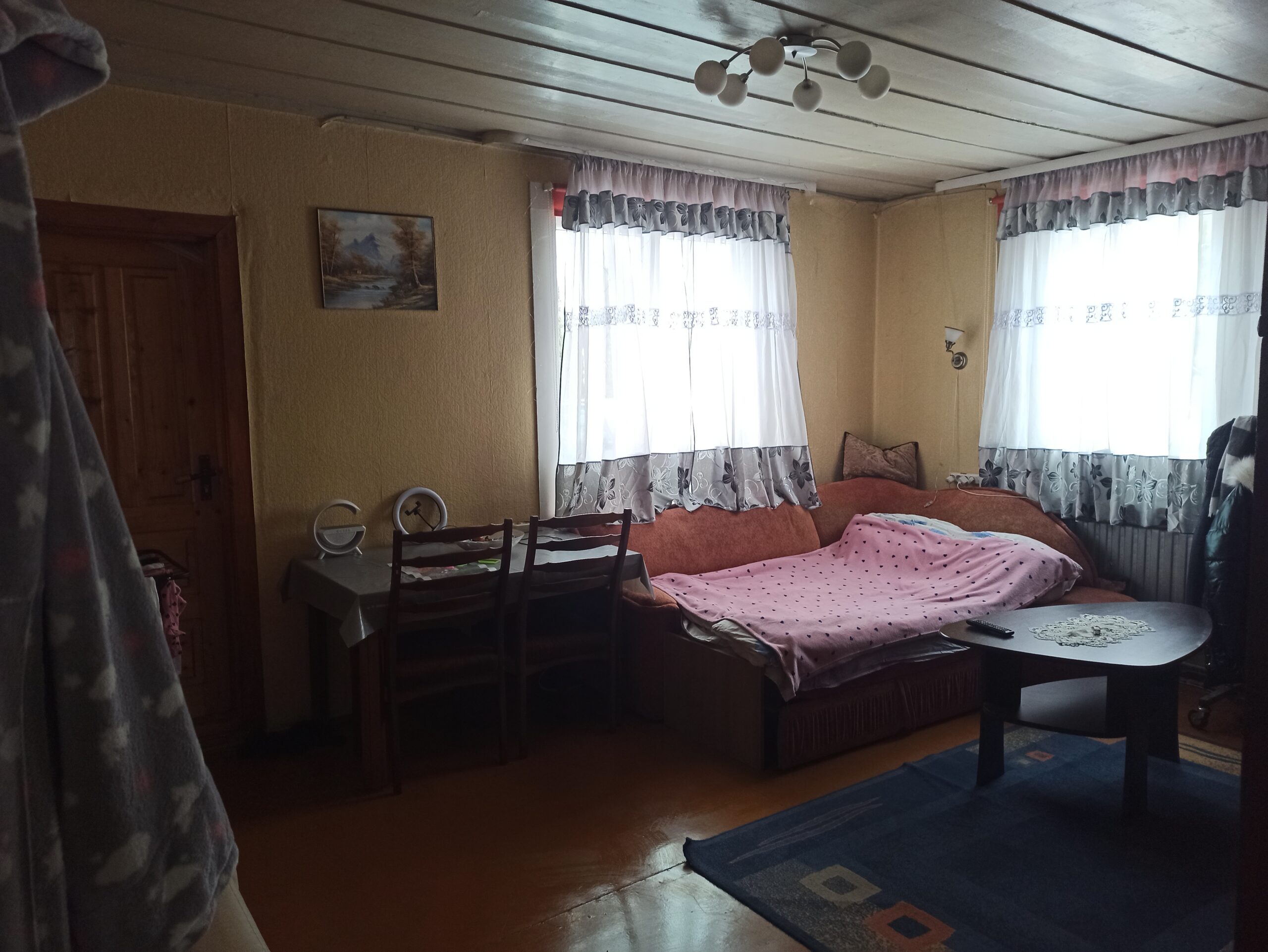 Parduodamas namas – sodyba