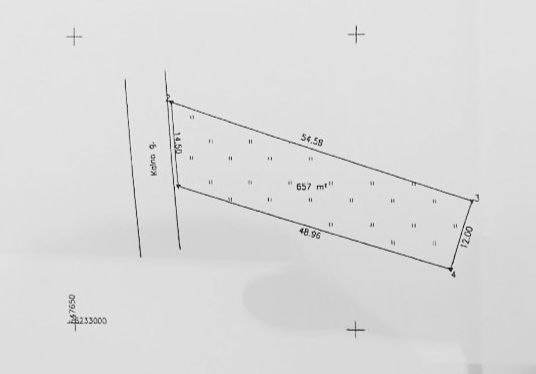 Parduodami du besiribojantys sklypai Biržų r.