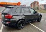 Parduodamas BMW X5 2013/6 3.0 / 225kw benzinas
