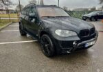 Parduodamas BMW X5 2013/6 3.0 / 225kw benzinas
