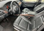 Parduodamas BMW X5 2013/6 3.0 / 225kw benzinas