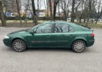 Renault Laguna 2001-12. 1.6 benz. 79kw. Mechanine. TA 2026-02
