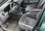 Renault Laguna 2001-12. 1.6 benz. 79kw. Mechanine. TA 2026-02