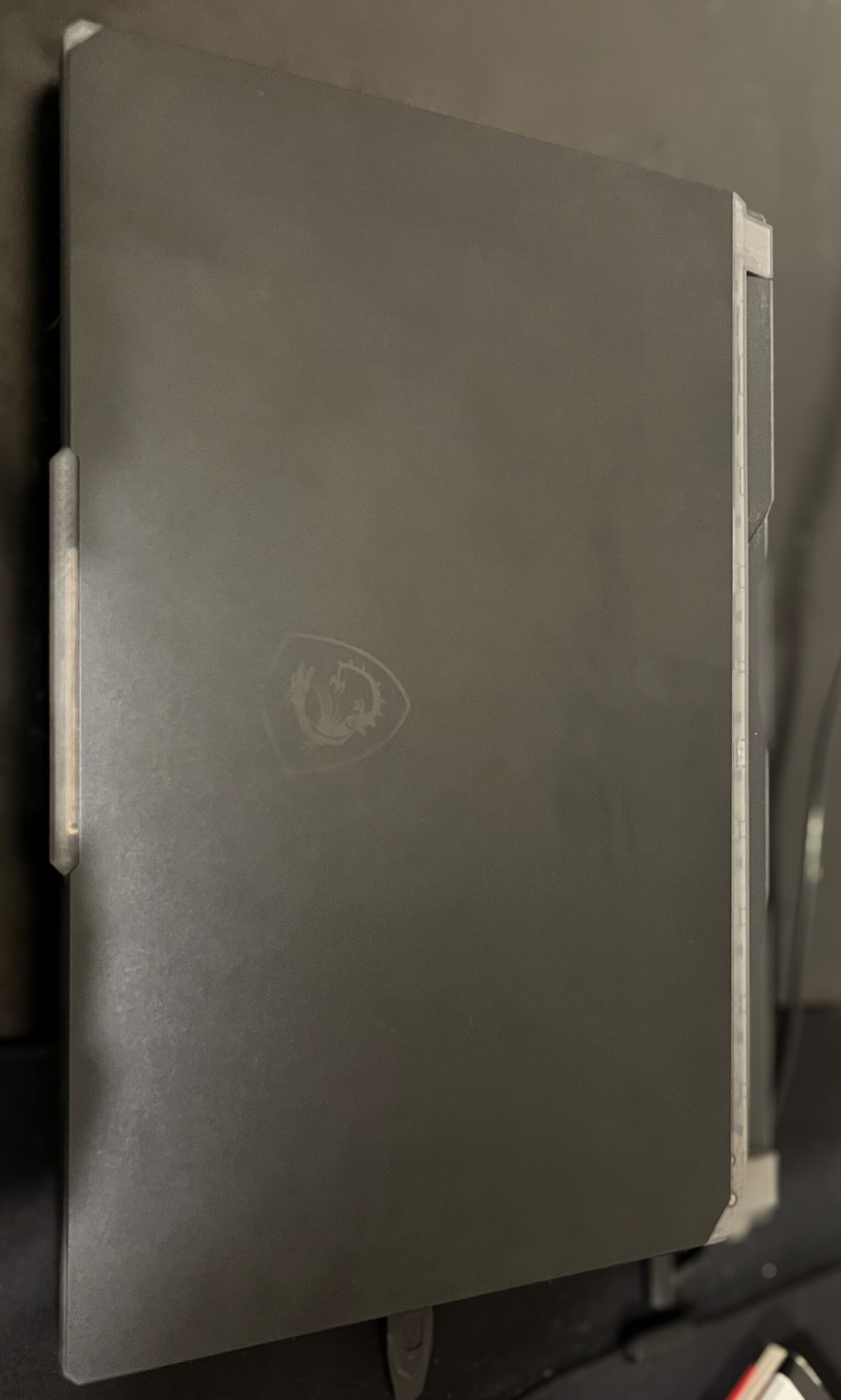 MSI cyborg 15 a12v Laptopas