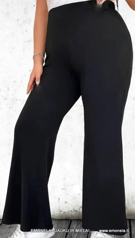 Kelnės 4XL, 5XL po 13,50 €