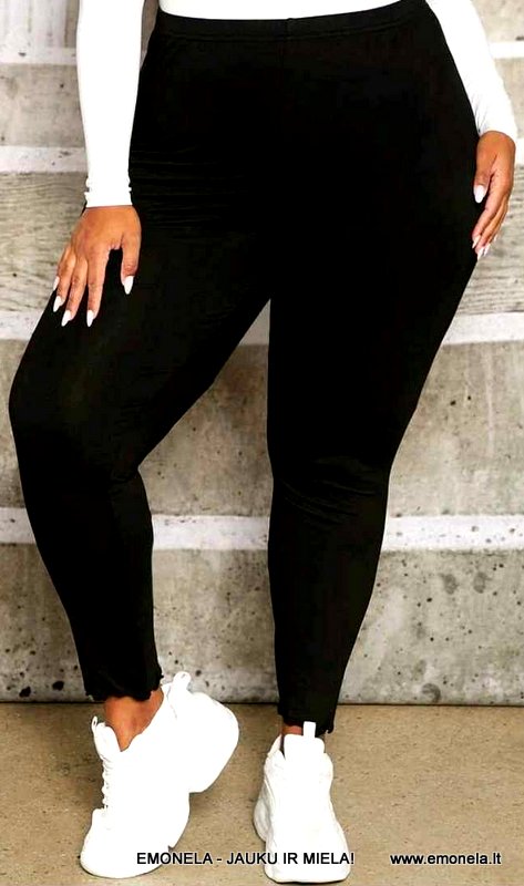 Kelnės tamprės STYLE, 7 XL