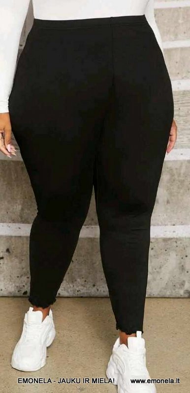 Kelnės tamprės STYLE, 7 XL