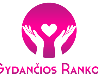 LogoGydanciosrankos