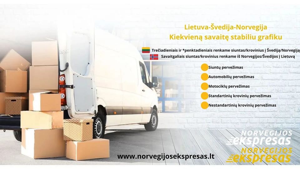 ŠILTNAMIŲ VEŽIMAS / Siuntos / KROVINIAI / automobilių pervežimai