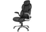 Premium klasės, ergonomiška biuro kėdė.