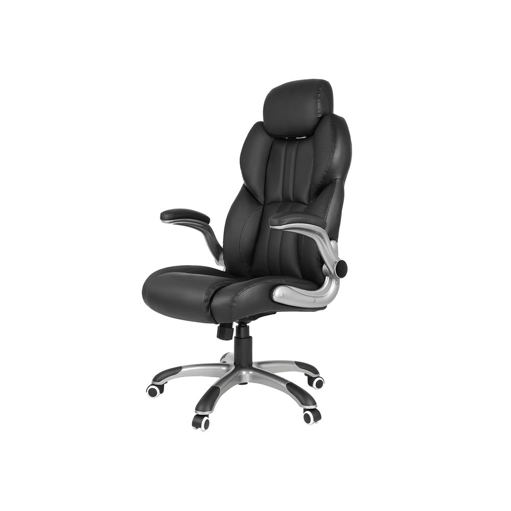 Premium klasės, ergonomiška biuro kėdė.