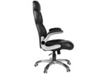 Premium klasės, ergonomiška biuro kėdė.