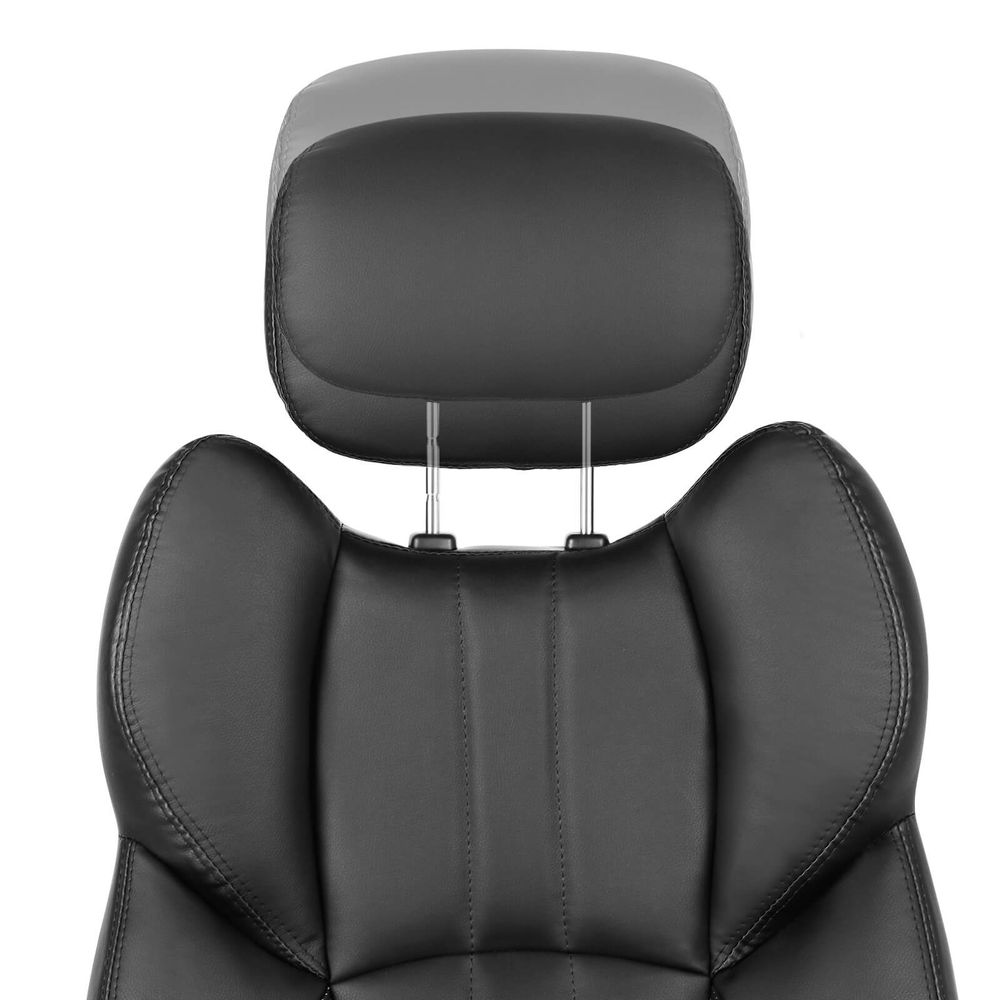 Premium klasės, ergonomiška biuro kėdė.