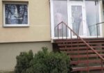 Komercinės paskirties patalpos