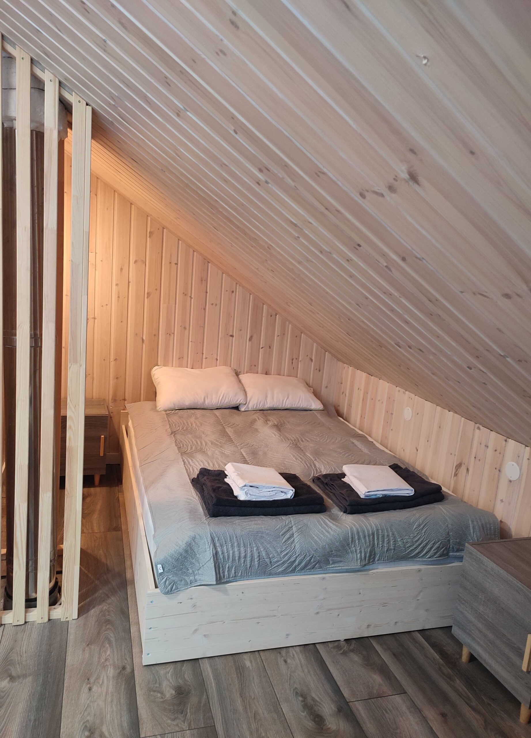 Sodybos 2Rest Place nuoma Žemaitijoje 12ai žmonių