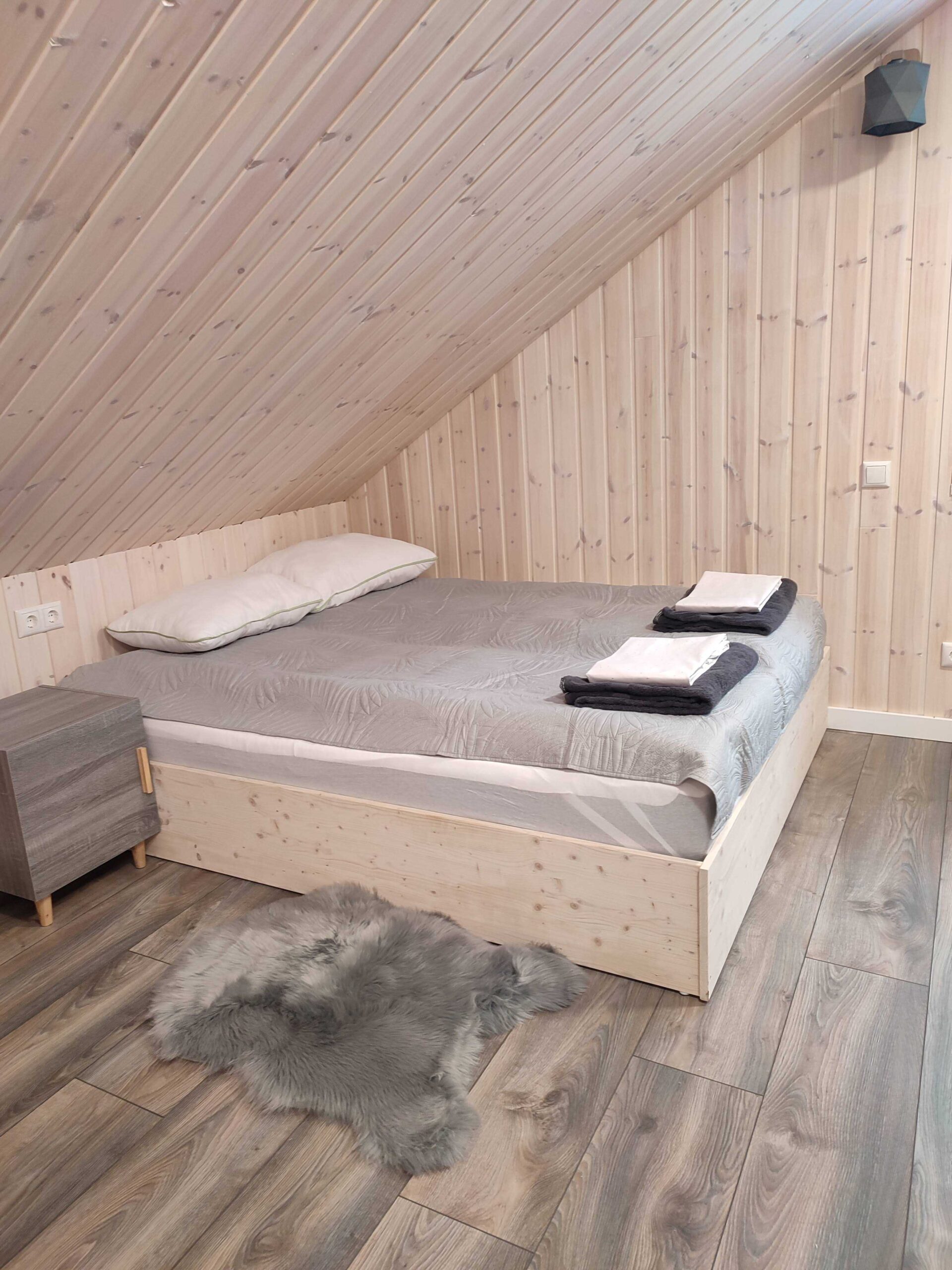 Sodybos 2Rest Place nuoma Žemaitijoje 12ai žmonių