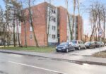 Parduodamas jaukus sutvarkytas butas Palangoje.
