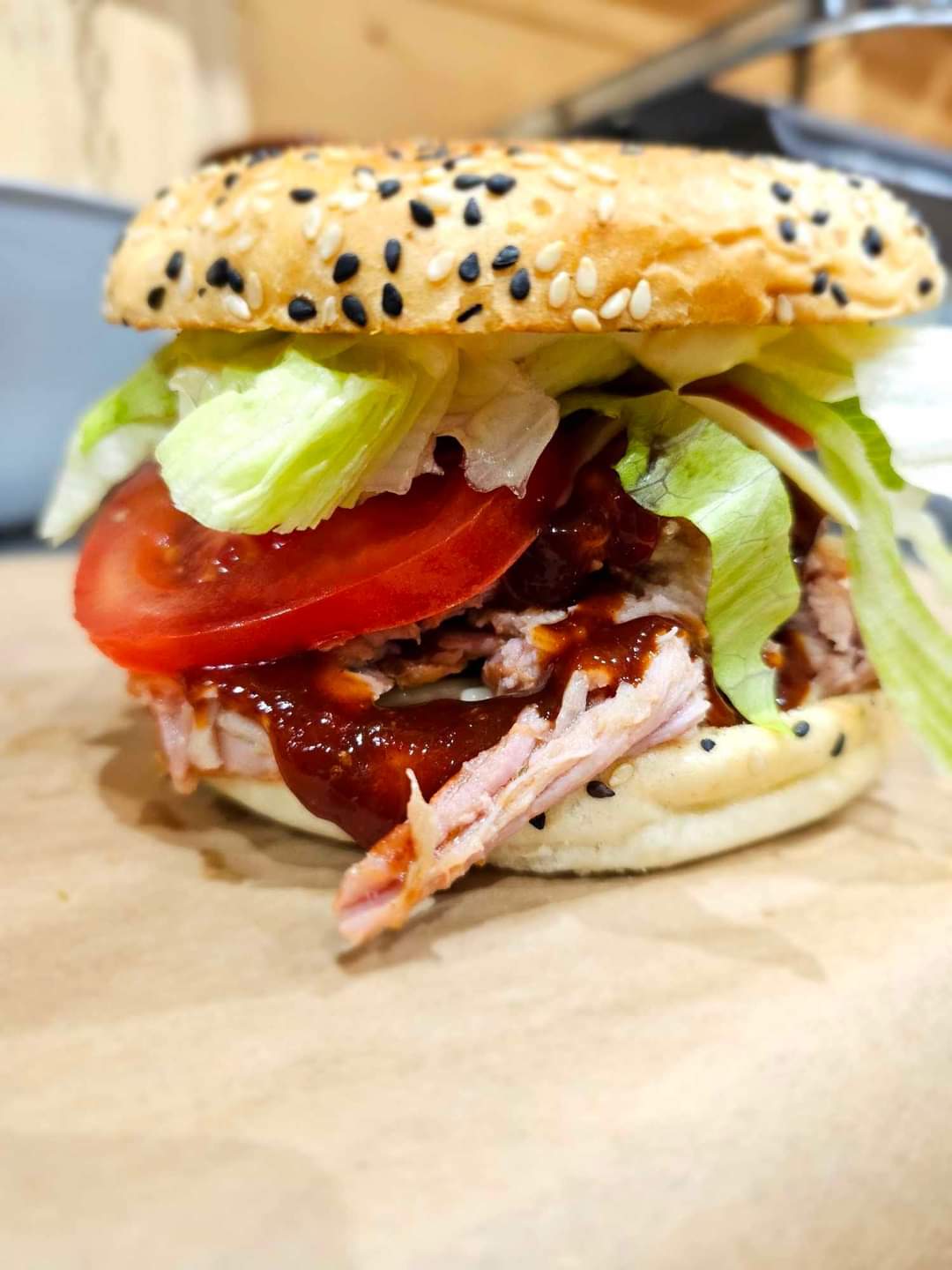 Bon Appetit Mažeikiuose