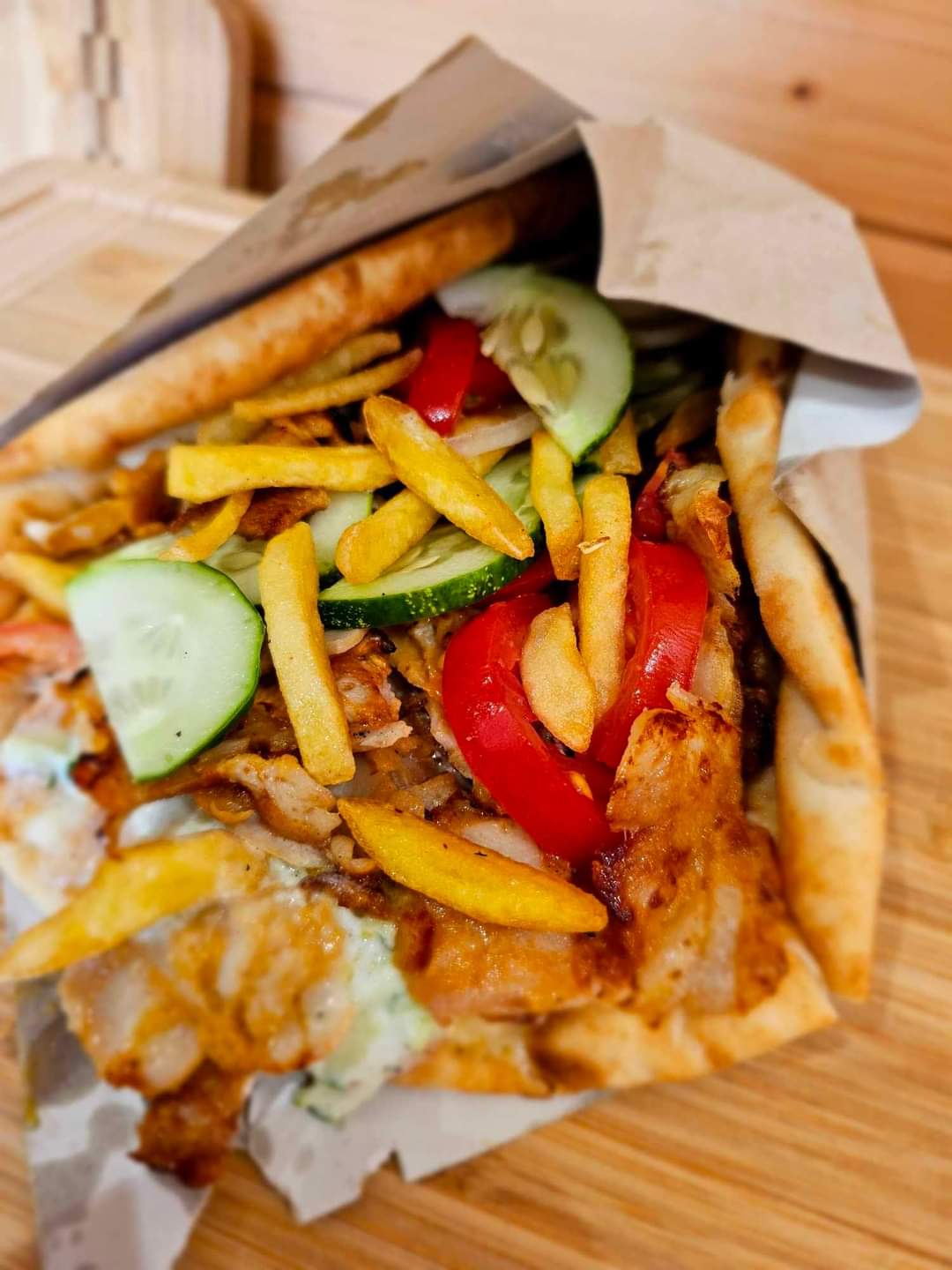 Bon Appetit Mažeikiuose