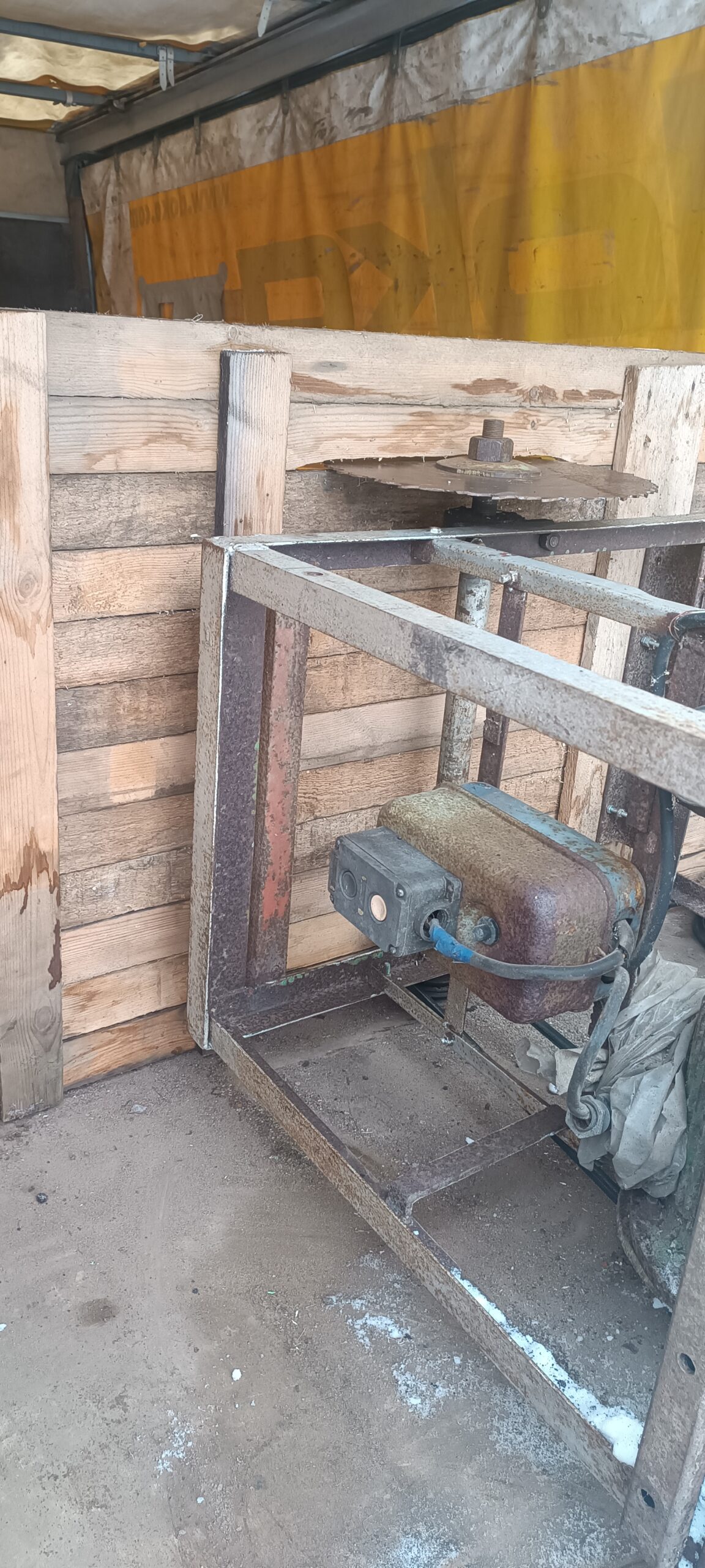 Zeimeris ir priekabėlė