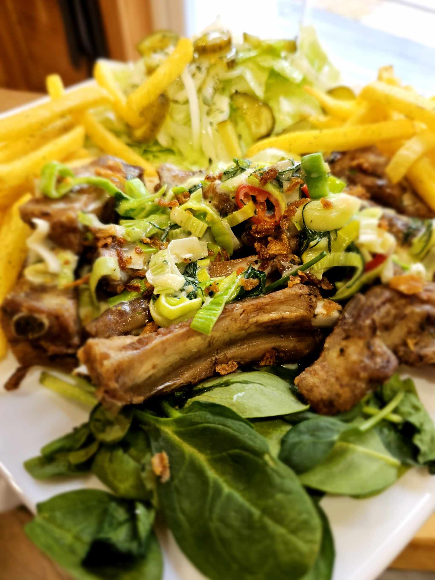 Bon Appetit Mažeikiuose