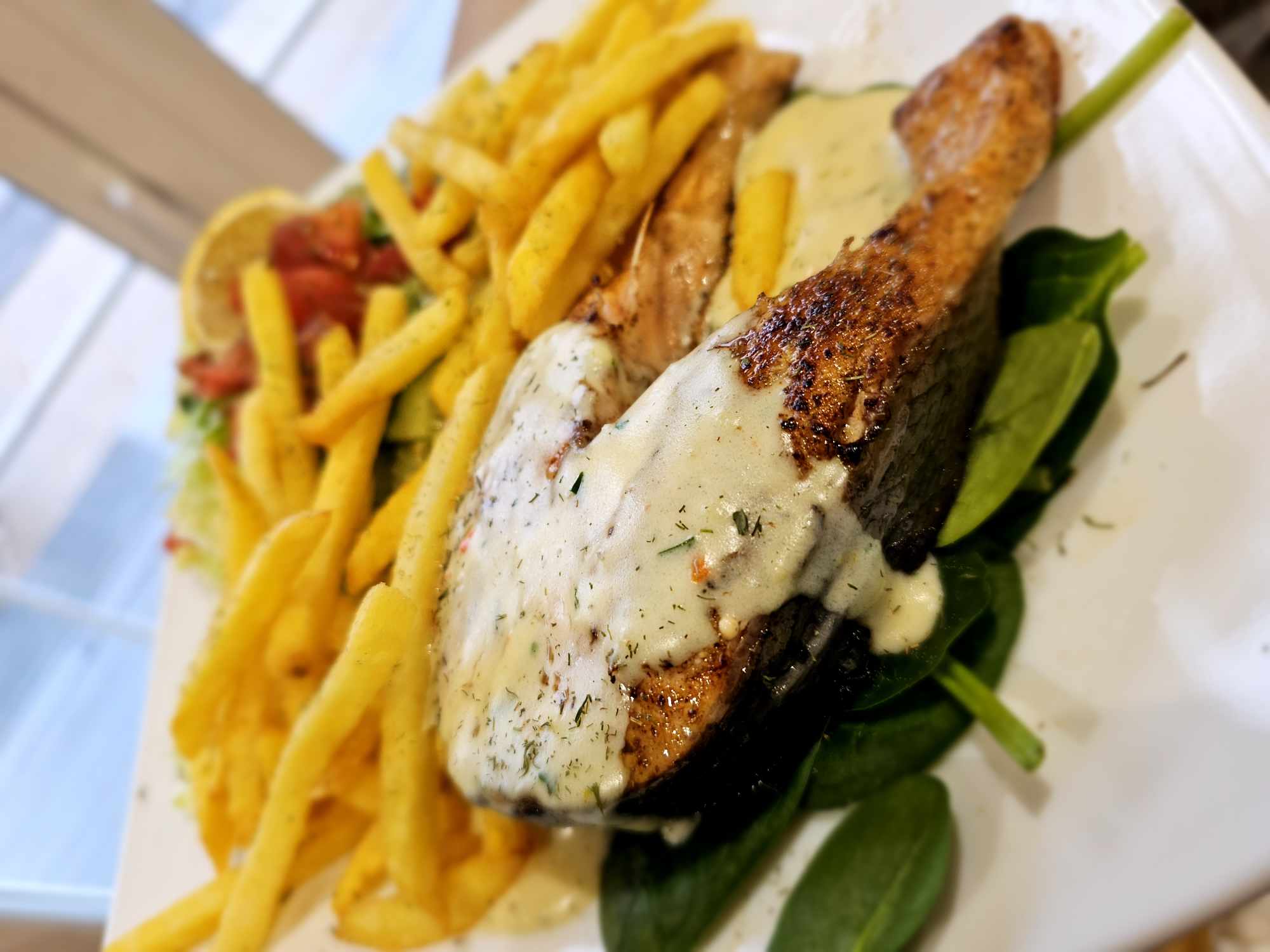 Bon Appetit Mažeikiuose