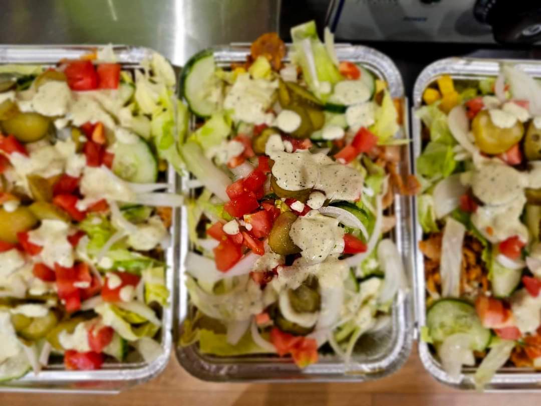 Bon Appetit Mažeikiuose