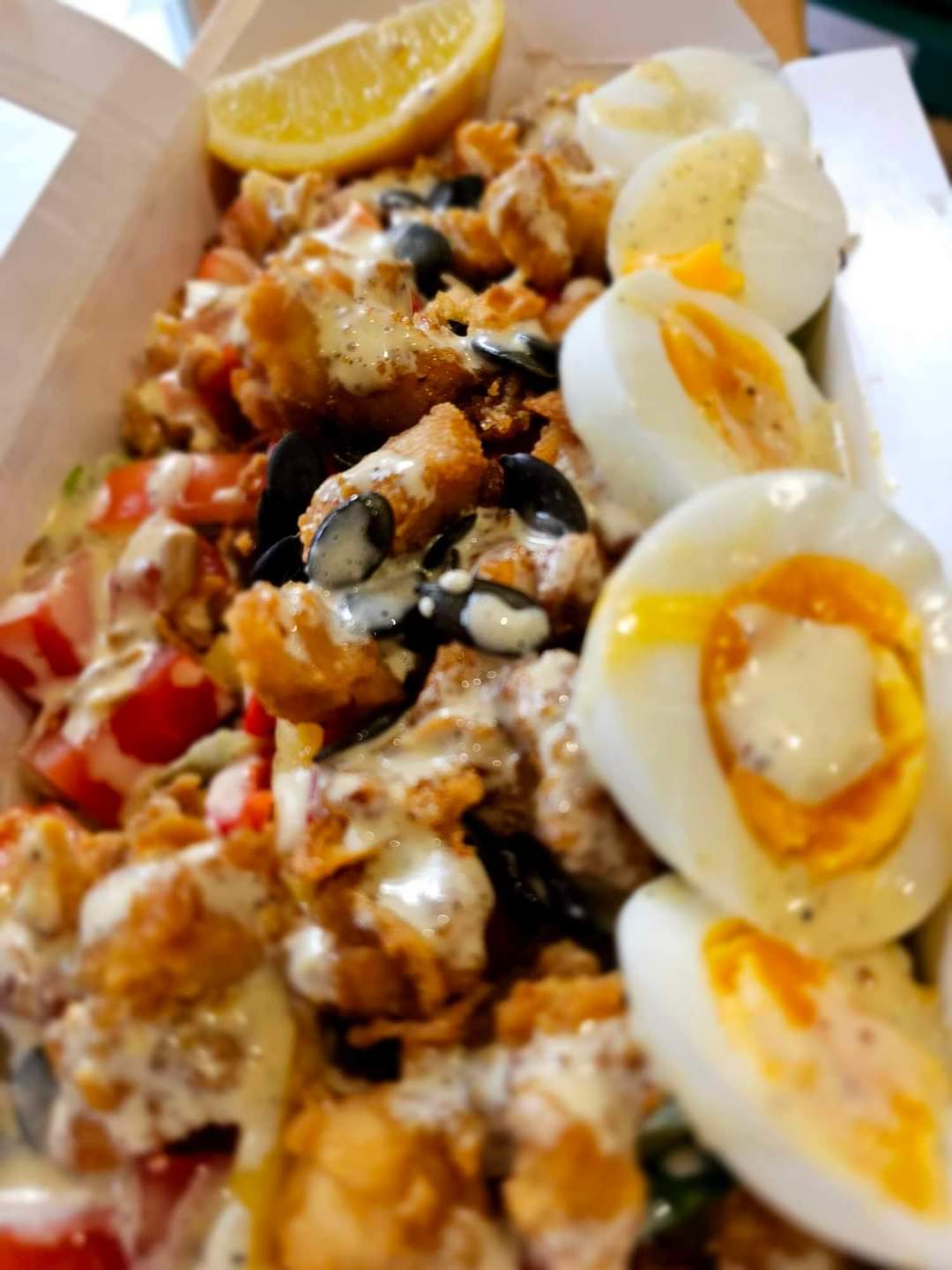 Bon Appetit Mažeikiuose