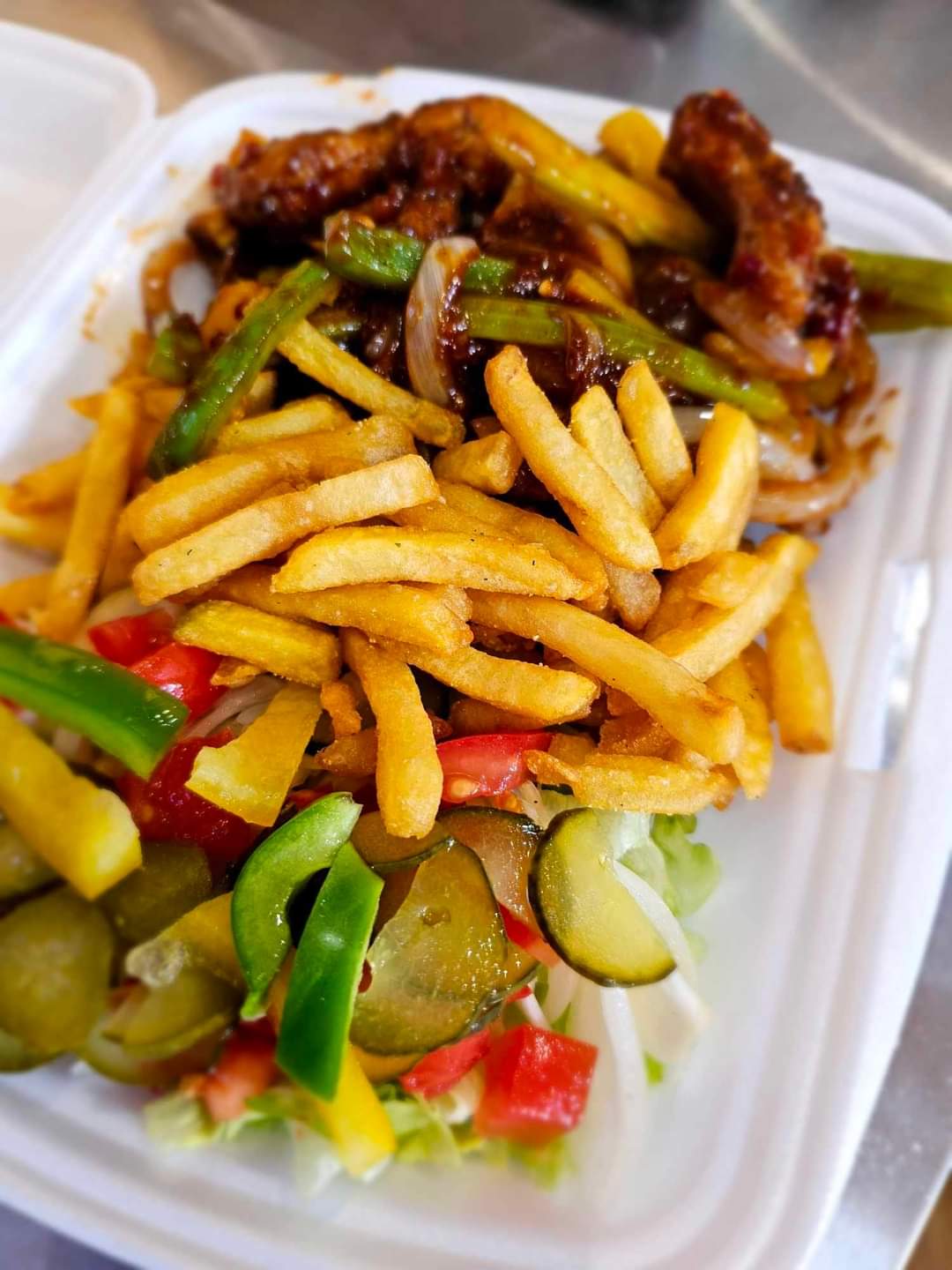 Bon Appetit Mažeikiuose