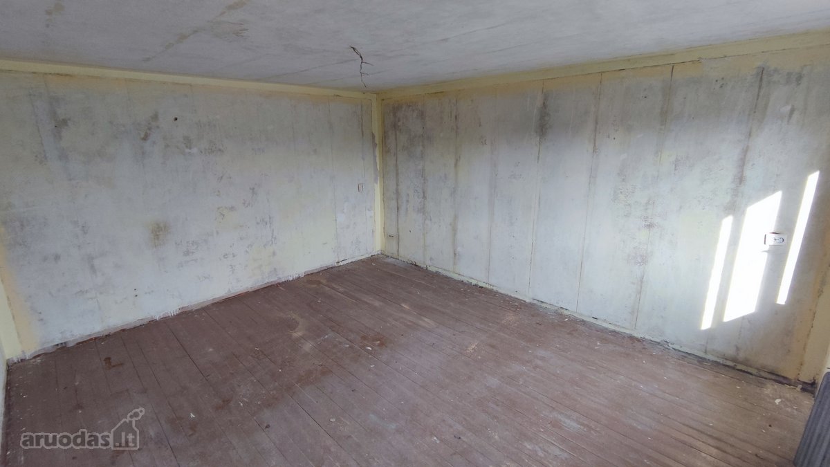 Kaunas, Vilijampolė, Stanaičių g., 3 kambarių butas